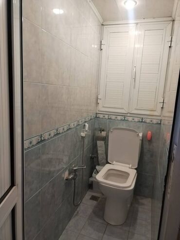 Köhnə tikili: Bakı, 3 otaqlı, Köhnə tikili, m. Həzi Aslanov, 80 kv. m — 16