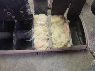 Глушители: Глушитель Б/у, Аналог — 10