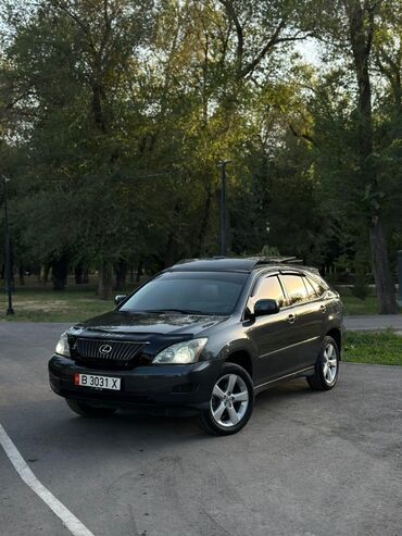 б у рейлинги багажник на хундай туксон бишкек: Lexus RX: 2003 г., 3.3 л, Автомат, Бензин, Внедорожник