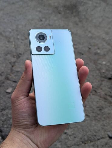 редми в бишкеке: OnePlus Ace, Колдонулган, 256 ГБ, түсү - Көгүлтүр, 2 SIM