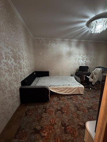 Продажа квартир: 1 комната, 40 м², 106 серия улучшенная, 4 этаж, Старый ремонт — 8