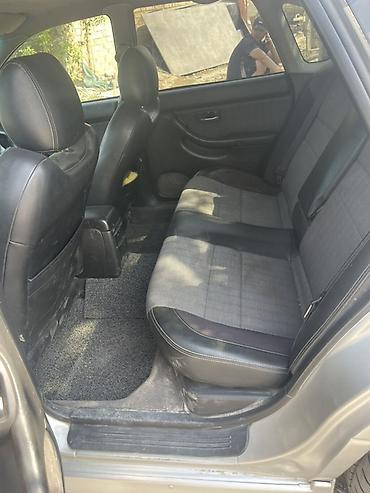 Унаа: Subaru Legacy: 2000 г., 2 л, Автомат, Газ, Седан — 3
