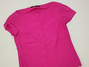 bluzki w paski pull and bear: Zara, Bluzka damska, rozmiar S — 1