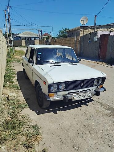 lexus az: VAZ (LADA) 2106: 1.6 l | 1983 il 94583 km Sedan — 2
