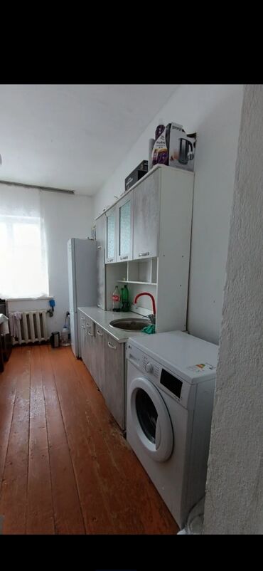 частный дом на аренду: 55 м², 3 комнаты, Парковка, Забор, огорожен