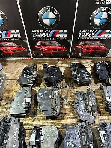autima: BRAVE E F SERIJA ZA BMW SERIJA 1, SERIJA 3, COMPACT . OD 2000. DO — 1