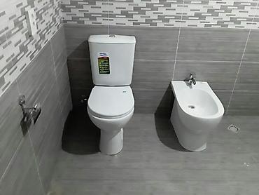 Ремонт сантехники: Ремонт сантехники 3-5 лет опыта — 10