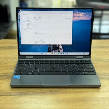 ноутбук расрочка: Ноутбук Chuwi MiniBook X☑️ Рассрочка без банка до 4 месяцев☑️ 💻 Лучший
