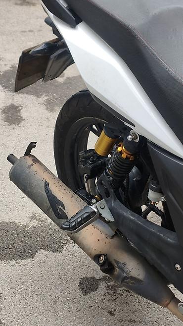 yonca sep: Tufan - 150, 150 sm3, 2024 il, 32000 km — 7