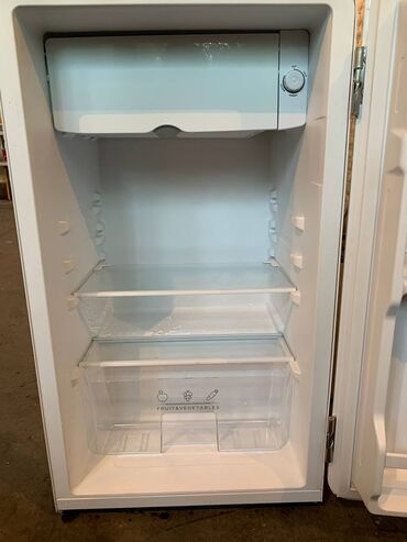 Холодильники: Холодильник Baseus, Новый, Минихолодильник, No frost, 60 * 1200