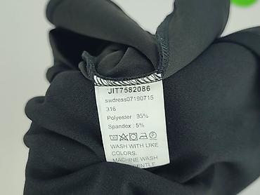 byic sukienka: Shein, Sukienka damska, rozmiar L — 6