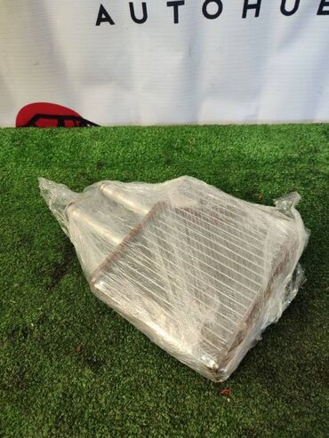 дополнительный печка для авто: Радиатор печки Mazda Demio DW3 1 2000 (б/у)