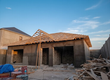 Dam işləri: Peşəkar dam örtüyü və karkas işləri Təklif olunan xidmətlər: - Fərdi — 2