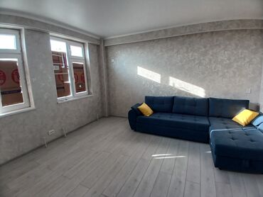 купить квартиру в рассрочку от хозяина: 1 комната, 30 м², Индивидуалка, 3 этаж, Дизайнерский ремонт