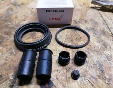 запчасти для велосипедов: Renault Duster ремкомплект суппорта, Рэно Дастер ремкомплект суппорта