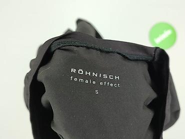 ca bluzki: Röhnisch, T-shirt damski, rozmiar S — 4