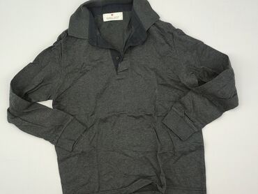 daniel david koszula: Polo shirt for men, size M (EU 38)