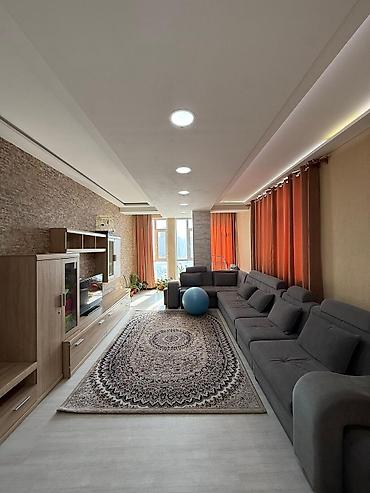 Продажа квартир: 3 комнаты, 106 м², Элитка, 8 этаж, Евроремонт — 4