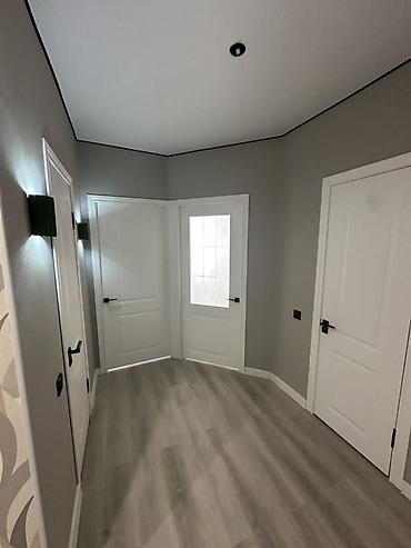 Продажа квартир: 1 комната, 42 м², 4 этаж, Евроремонт — 5