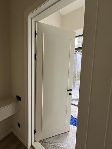 Ремонт окон и дверей: Дверь, Замок: Установка, Бесплатный выезд — 5