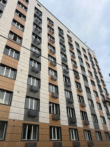 квартиры в рассрочку в бишкеке без первоначального взноса 2023: Берилген, 105-серия, 3 бөлмө, 85 кв. м