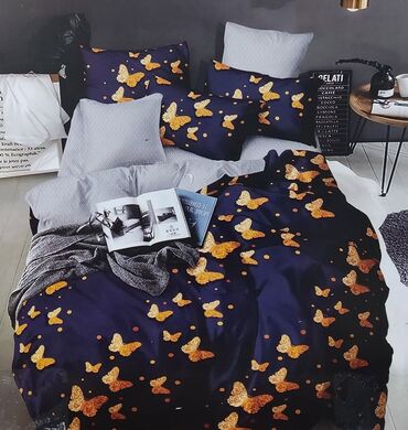 Posteljina: Bračna — 7