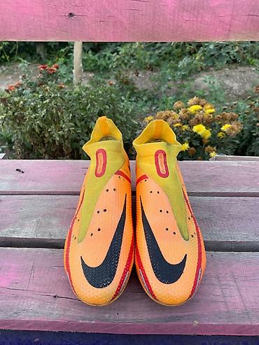 кросы ролики: Футбольные бутсы Nike Phantom GX 39 размер носили только 1 раз цена — 2