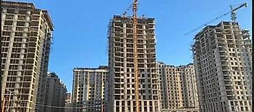 Новостройки от застройщика: Строится, Элитка, 2 комнаты, 86 м² — 7
