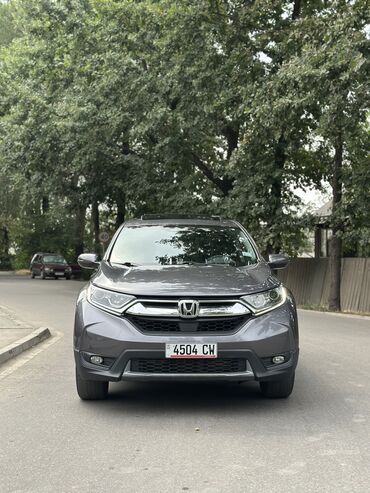 косилка роторная бу цена: Honda CR-V: 2019 г., 1.5 л, Вариатор, Бензин, Кроссовер