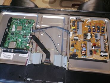 Televizori: Samsung LED TV 40” – model UE40D6500VS Samsung UE40D6500 LED TV u — 6