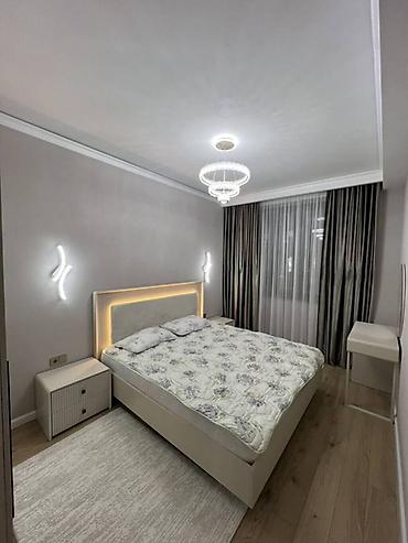 Долгосрочная аренда квартир: 2 комнаты, Агентство недвижимости, Без подселения, С мебелью полностью — 6