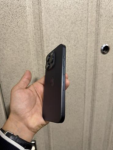iphone 13 pink: IPhone 15 Pro, Б/у, 256 ГБ, Blue Titanium — 5