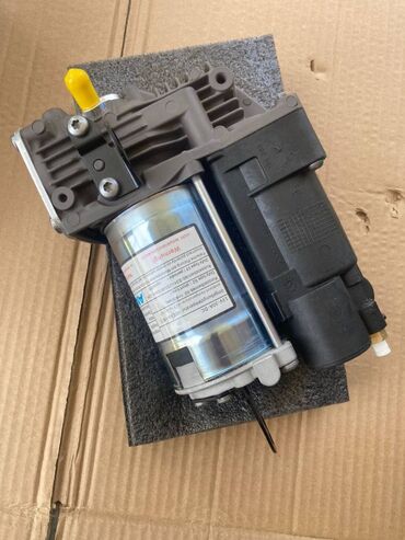 Другие детали для мотора: Пневмо запчасти! пневмо подушки gx470 x5 e70 — 6