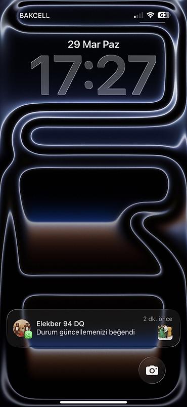 Apple iPhone: IPhone 16 Pro, 128 GB — 13