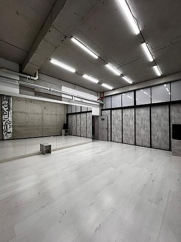 Продажа другой коммерческой недвижимости: Продается коммерческое помещение🔥 📍Адрес: Золотой квадрат (Рыскулова/ — 5