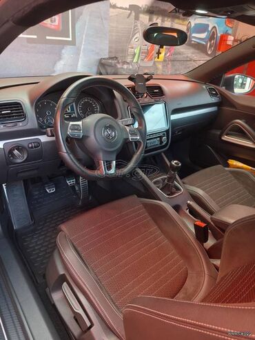 Alfa Romeo: Alfa Romeo MiTo: 1.4 l. | 2008 έ. 171000 km. Κουπέ — 14