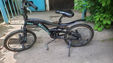 детский велосипед 12: Продаётся велосипед в хорошем состоянии,б/у диамерт колеса (50-406)