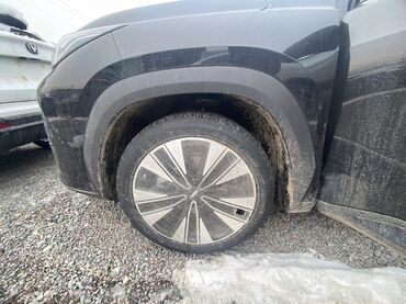 Geely: Geely Atlas: 2024 г., 1.5 л, Робот, Бензин, Кроссовер — 2