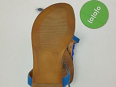 botki na platformie zara: Japonki damskie, rozmiar 40 — 4