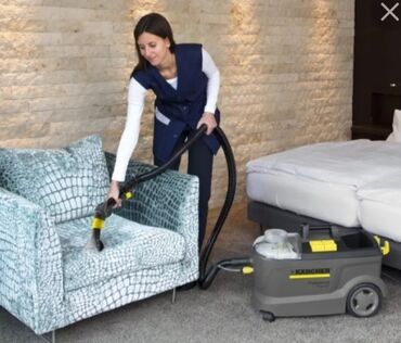 Химчистка мебели: Химчистка мебели, | Мягкая мебель at lalafo.kg — 6 Химчистка мебели: Химчистка мебели, | Мягкая мебель — 6