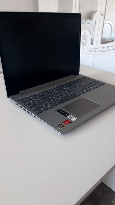 amd �������������������� ������������ в Кыргызстан | Ноутбуки и нетбуки: Lenovo Lenovo ideapad L340-15api, AMD Ryzen 5, 8 ГБ ОЗУ