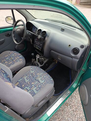 Daewoo: Торг у капота at lalafo.kg — 6 Daewoo: Торг у капота — 6