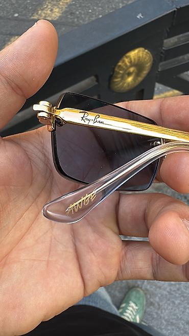 ray ban eynək: Gün eynəyi, Ray-Ban, Yeni — 2