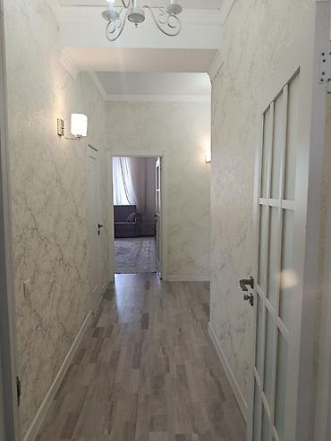 квартира олимп: 2 комнаты, 68 м², Аламедин-1 мкр 6 этаж, Евроремонт — 6