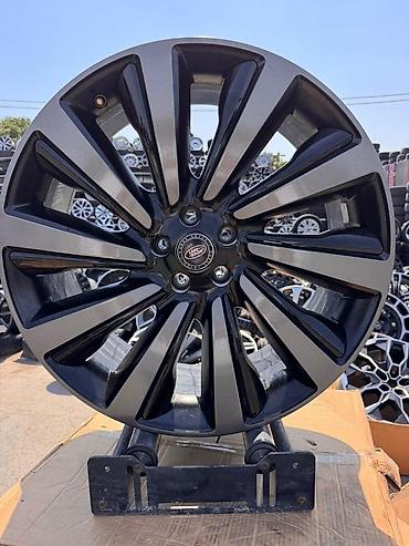 Range Rover diskləri R23 R23 Orjinal Range Rover Vogue SV diskleri lalafo.az -da Range Rover diskləri R23 R23 Orjinal Range Rover Vogue SV diskleri