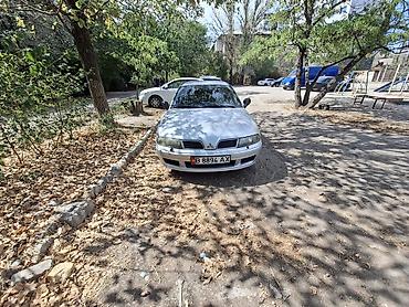 армения машина: Mitsubishi Carisma: 2003 г., 1.6 л, Автомат, Бензин, Седан — 6