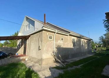 Продажа коттеджей и домов: 🏡 Продаётся 5-комнатный дом новой постройки (2022 г.) 📐 Площадь дома — 9
