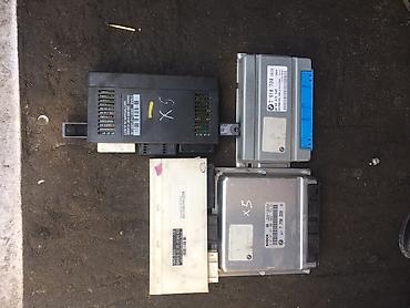 Другие детали салона: Бмв х5 е53,е70,е60 РУЧКИ КУЗОВ АКПП МОТОРЫ ФАРЫ.ЗАПЧАСТИ БМВ — 20