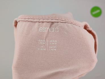 esmera: Esmara, Bluzka damska, rozmiar L — 4