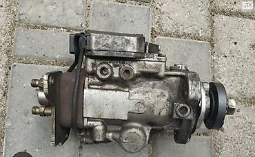топливо пол: Топливная аппаратура Ford 2002 г., Б/у — 2